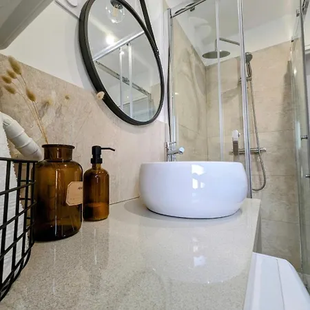Apartamento La Parenthese