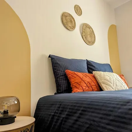 Appartement La Parenthese Douai