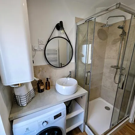 Apartamento La Parenthese