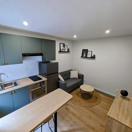 La Parenthese Appartement *