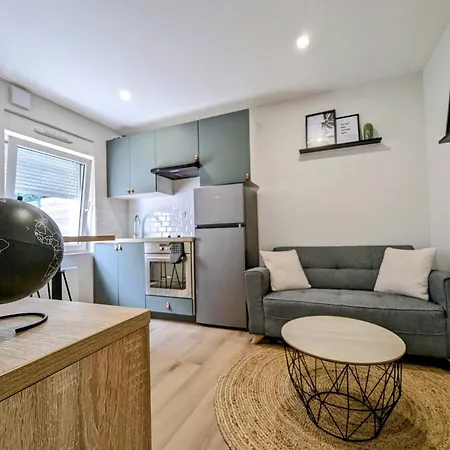 Appartement La Parenthese