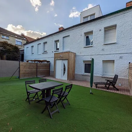 Appartement La Parenthese