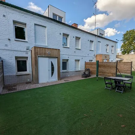 La Parenthese Appartement Douai